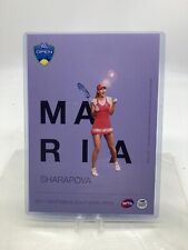 Maria sharapova 2017 for sale  Venice