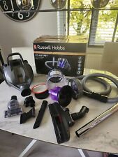 Russell hobbs cylinder for sale  NORWICH