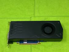 OEM DELL NVIDIA GEFORCE GTX 1060 6GB GDDR5 GRAPHICS CARD 02FNM3 120W TDP for sale  Shipping to South Africa