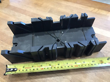 Mitre box angle for sale  WORCESTER