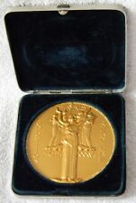 Medaille 1937 exposition gebraucht kaufen  Hördt