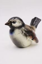 Goebel porzellanfigur vogel gebraucht kaufen  Oeversee