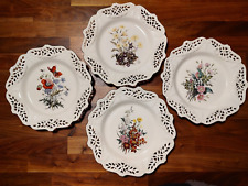 Set piatti ceramica usato  Gorizia