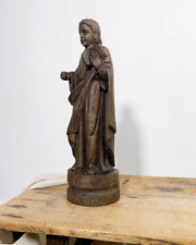 Antique french religious for sale  GLASGOW