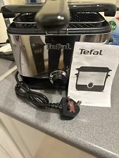 Tefal mini deep for sale  HAVANT