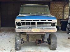 1975 crew cab for sale  Mims