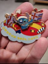 Pins disney stitch d'occasion  Saint-Amand-Montrond