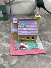 Vintage polly pocket for sale  SUDBURY