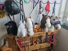 Hobby horse steckenpferd gebraucht kaufen  Wallenhorst