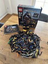 Lego technik 42053 gebraucht kaufen  Torgelow