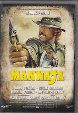 Mannaja dvd in usato  Lucera