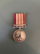 naval general service medal for sale  THATCHAM