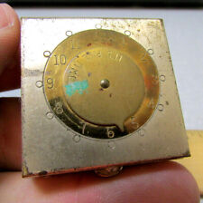 Vintage metal pill for sale  Fairbanks