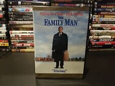 The Family Man (DVD, 2001) com inserção Nicolas Cage *Compre 5 e ganhe 10 grátis*, usado comprar usado  Enviando para Brazil