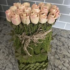 Mini rose floral for sale  Katy