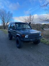 Land rover discovery for sale  NEWPORT