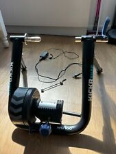 bike trainer snap kickr for sale  New York