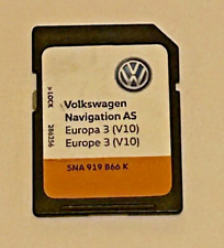 tiguan navigation gebraucht kaufen  Kliestow, -Rosengarten, -Lichtenberg