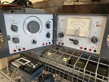 Norelco multimeter frequency for sale  Dallas
