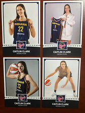 Caitlin Clark Indiana Fever Basketball Sports Cards (Lot #9) for sale  Shipping to South Africa