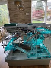 dwarf hamster cages for sale  HYDE