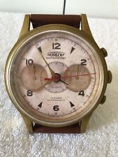 Aureole chronograph timeworks for sale  Cape Coral