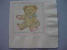 teddy serviette gebraucht kaufen  Heimsheim