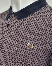 Fred perry micro d'occasion  Expédié en Belgium