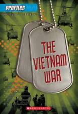 Profiles vietnam war for sale  Montgomery