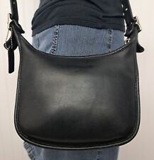 coach small bag black for sale  Cascade Locks