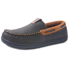Mens cozy moccasin for sale  Buford