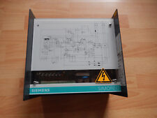 Siemens Simoreg E300/MRE-GDE8-1  defekt comprar usado  Enviando para Brazil