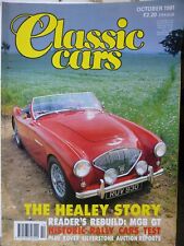 Rover mgb healey for sale  WAKEFIELD