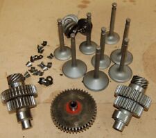 HARLEY DAVIDSON SPORTSTER IRONHEAD MISC VALVES RETAINERS #2 XL CAMS IDLER GEAR for sale  Shipping to South Africa