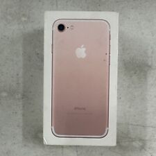 Apple iPhone 7 - 32GB - Ouro rosa A1660 Sprint - Defeitado/não testado comprar usado  Enviando para Brazil
