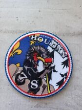 Patch houdan velcro d'occasion  Allennes-les-Marais