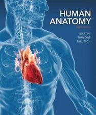 Anatomía humana [8a edición] - libro independiente segunda mano  Embacar hacia Argentina