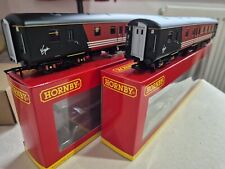 Two hornby virgin for sale  WOLVERHAMPTON