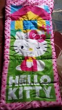 Hello kitty child for sale  Saint Clair Shores