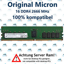 RAM para servidor 16 GB Rdimm ECC Reg DDR4-2666 HP HPE Proliant ML110 Gen10 G10 comprar usado  Enviando para Brazil