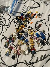 Lego minifigures accessories for sale  Ireland