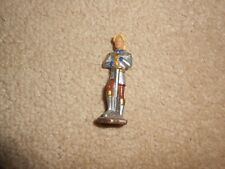 Toy soldier small for sale  DURHAM