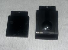Lot Of 2 Playstation 2 PS2 Guitar Hero Aftermarket Guitar Dongles UNTESTED for sale  Shipping to South Africa