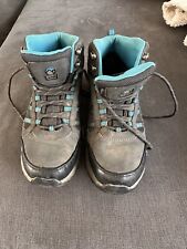 Walking boots size for sale  MAIDSTONE
