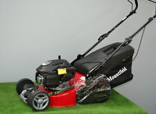 Mountfield S421 R HP Push Petrol Rear Roller Lawnmower for sale  Shipping to South Africa