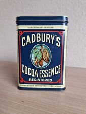 Cadburys cocoa essence gebraucht kaufen  Bassenheim Kettig, St.Sebastian