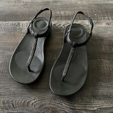 Fitflop sandalen flip gebraucht kaufen  Reichenbach