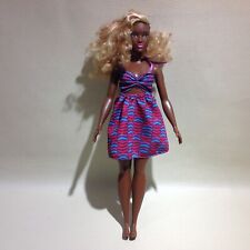 Vintage barbie afro d'occasion  Ambert