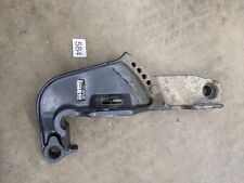 2002 25HP Yamaha F25TLRA Outboard Clamp Bracket, STRB, 65W-43111-10-4D for sale  Shipping to South Africa
