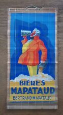 Bières mapataud store d'occasion  Strasbourg-